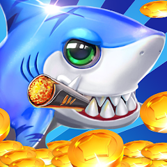 Logo Jackpot Fishing